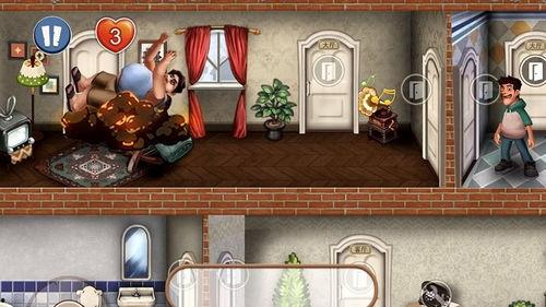 醉恶邻居房,醉恶邻居的困扰与解决之道  第3张