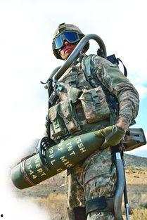 超级士兵,重塑未来战争形态的传奇英雄 第2张 超级士兵,重塑未来战争形态的传奇英雄 第2张