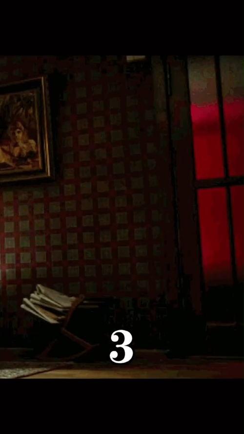 恐怖循环,无尽轮回的死亡游戏 第3张 恐怖循环,无尽轮回的死亡游戏 第3张