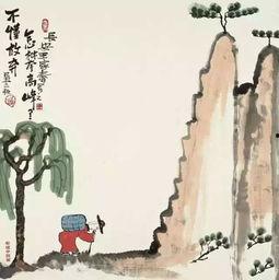 弃我者不可攀,终将无法攀上巅峰之路