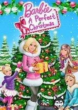 芭比之完美圣诞,梦幻童话中的节日奇迹
