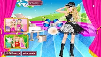 芭比之完美圣诞,梦幻童话中的节日奇迹 第3张 芭比之完美圣诞,梦幻童话中的节日奇迹 第3张