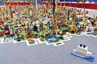 乐高大师,创意无限，搭建梦想世界