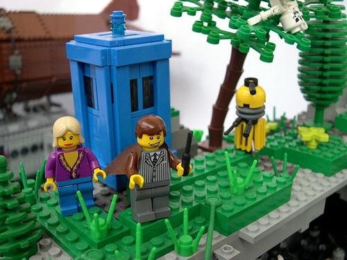 乐高大师,创意无限，搭建梦想世界  第2张