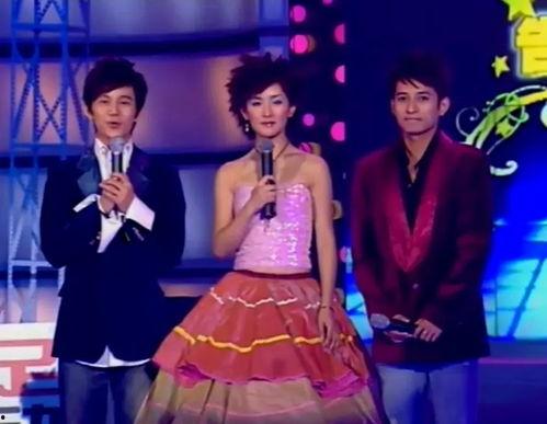 快乐大本营 2005,欢乐时光，经典瞬间回顾