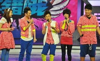 快乐大本营 2005,欢乐时光,经典瞬间回顾 第2张 快乐大本营 2005,欢乐时光,经典瞬间回顾 第2张