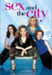 欲望都市 第一季,纽约时尚女性的都市生活画卷 第2张 欲望都市 第一季,纽约时尚女性的都市生活画卷 第2张