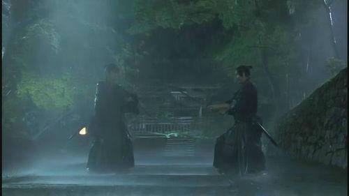 那夜的武士 第3张 那夜的武士 第3张