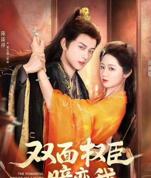 双面权臣暗恋我,双面权臣的暗恋秘辛 第3张 双面权臣暗恋我,双面权臣的暗恋秘辛 第3张