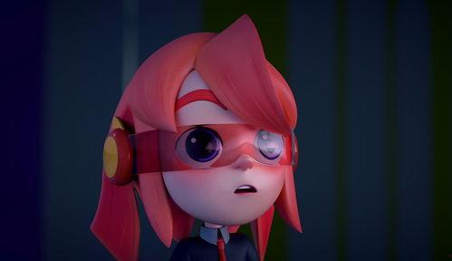 妙奇变身少女 第3张 妙奇变身少女 第3张