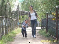 快活林,探寻人间仙境的隐秘角落 第3张 快活林,探寻人间仙境的隐秘角落 第3张