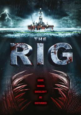 钻井生物,揭秘地下生命奥秘的神秘使者