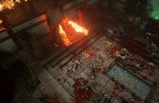 末路救赎者,逆境中的英雄重生之路 第3张 末路救赎者,逆境中的英雄重生之路 第3张