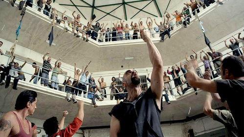 西班牙囚犯,揭秘监狱生活与改造之路 第3张 西班牙囚犯,揭秘监狱生活与改造之路 第3张