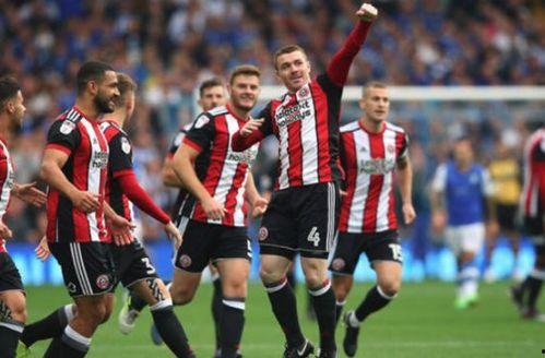 11月04日 英超第11轮 谢菲尔德联vs狼队,英超第11轮焦点战悬念迭起”