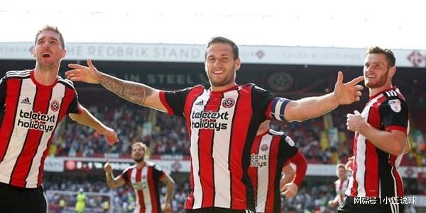 11月04日 英超第11轮 谢菲尔德联vs狼队,英超第11轮焦点战悬念迭起”  第2张