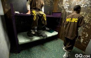 感化院,感化院里的救赎与新生之路 第2张 感化院,感化院里的救赎与新生之路 第2张