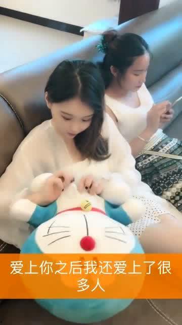 闺蜜对不起,误会重重——致歉篇