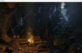 破·地狱 粤语版,探寻黑暗深渊的惊悚之旅 第3张 破·地狱 粤语版,探寻黑暗深渊的惊悚之旅 第3张