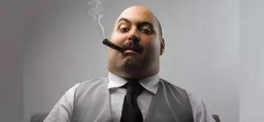 老板是空气,揭秘职场中的无形领导力