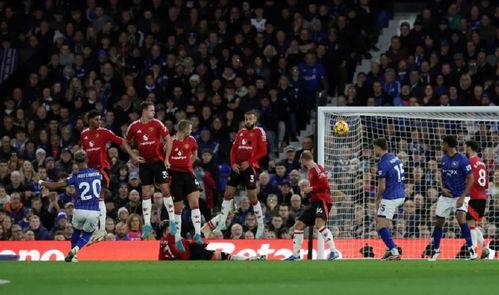 24_25赛季英超第12轮 伊普斯维奇vs曼联,英超第12轮取得关键胜利”  第2张