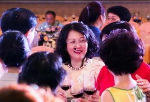 姊妹们的聚会,一场温馨的姊妹聚会回顾”  第2张