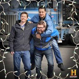 巅峰拍档 第八季,传奇再续，兄弟情深，挑战极限