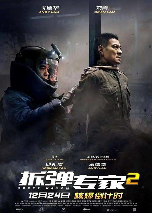 拆弹专家2 (国语版),生死较量，智勇双全的极限挑战