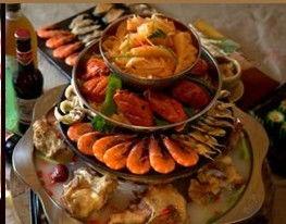 一品布衣1,探寻传统服饰的韵味与传承  第2张