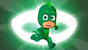 龙宝小英雄 第二季,勇闯奇幻新世界 第2张 龙宝小英雄 第二季,勇闯奇幻新世界 第2张