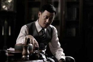 暗战风云  第2张