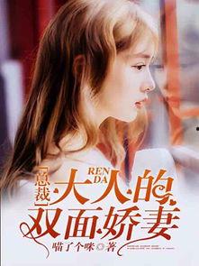 双面娇妻(谜爱双生),谜爱双生,情感纠葛的浪漫旅程 第3张 双面娇妻(谜爱双生),谜爱双生,情感纠葛的浪漫旅程 第3张