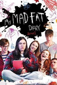 肥瑞的疯狂日记 第一季,第一季：笑翻校园的爆笑日常