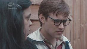 肥瑞的疯狂日记 第一季,第一季:笑翻校园的爆笑日常 第2张 肥瑞的疯狂日记 第一季,第一季:笑翻校园的爆笑日常 第2张