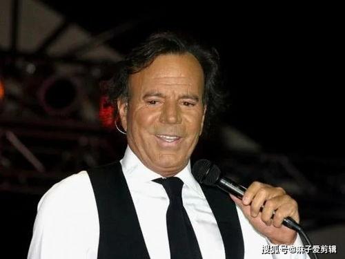 加布里埃尔 伊格莱西亚斯：蓬松哥传奇,蓬松哥传奇——从街头艺人到国际巨星的蜕变之路  第2张